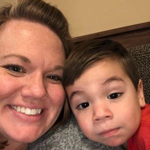 Meet your Posher, Jamie